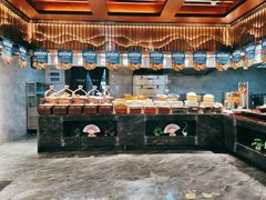 -老东营·东营菜(西四路店)