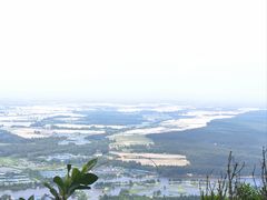 -海南铜鼓岭景区