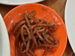 -李连贵熏肉大饼(天通苑店)