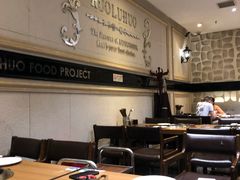 大堂-火炉火自助餐(悠唐购物中心店)