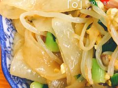 -八亩沟擀面皮(西安首店)