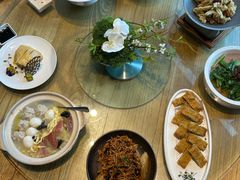 -新白鹿餐厅(城西银泰城店)