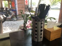-丽影重庆小面(定西路店)