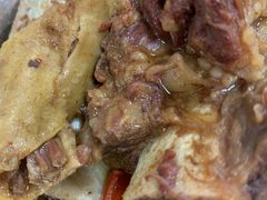 -阿秋牛排(湖心街店)