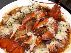 -海鲜e族(马王堆店)