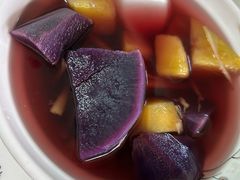 -津可佳·和树银海杂粮