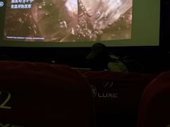 -大光明电影院(南京西路店)