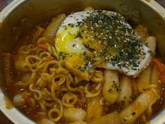 -优壹佳·延边朝鲜族料理(中山北路店)