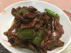 -蘭心餐厅(进贤路店)
