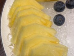 -明湖楼·经典鲁菜山东海鲜(大明湖店)
