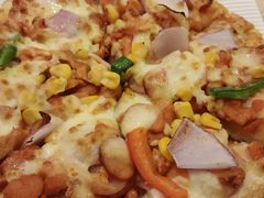 -尊宝比萨(厦大店)