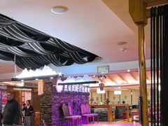 -思金拉措庄园藏餐(太阳岛店)