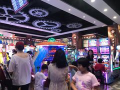 -反斗乐园(中航城君尚购物中心)