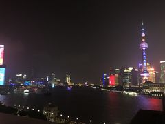 -罗斯福色戒酒吧(外滩店)