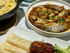 -小城故事·地道宁波味(月湖盛园店)