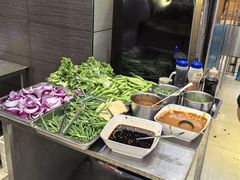 -富龙快餐店(铁西店)