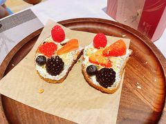 -若蘭慈·无国界素食料理(欢乐海岸店)