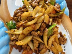 -清真·伊清阁餐厅