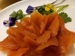 -海尔洲际酒店天下一品中餐厅