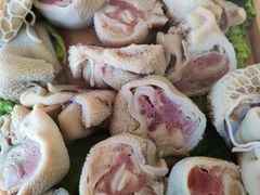 -沽源味道蒙餐莜面家常菜