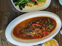 -云隐小厨·传统大理美食(复兴路店)