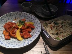 -蜜桃餐厅·江浙融合菜(荟聚购物中心店)