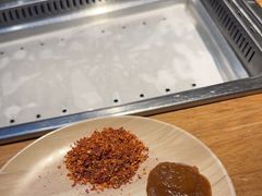 -新石器烤肉(招商1872店)