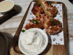 祖母招牌烤土豆皮-G+KITCHEN(龙湖狮山天街店)