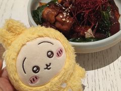 娜娜家秘制香辣猪脚-娜娜家•Nana And Her Friends Restaurant(小寨原力场店)