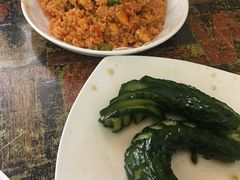 -小艾家的炒饭(万新村店)