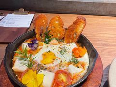 -双门洞·森系料理(体育西店)
