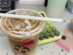 -库迪咖啡(金中环商务大厦店)