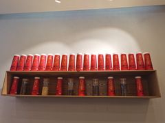 -霸王茶姬(南亚风情第壹城店)