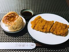 -十面春风·江南面馆(崇宁路店)