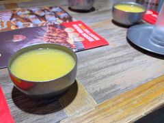-叁宝烤肉·西安烧烤(东三爻店)