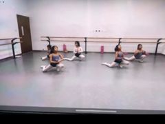 -快乐琴弦音乐舞蹈艺术教育中心(马连道校区)