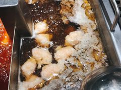 -海底捞火锅(顺城购物中心店)