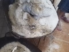 -吉英盐焗鸡(文中路店)