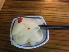 酸萝卜-八十八粉儿(尚都店)