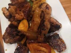 -玛雅铁板烧餐厅(中关村店)