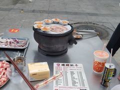 -旺记碳烤肥牛(总店)