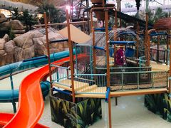 -杭州开元森泊度假乐园