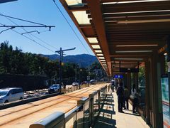 -国家植物园(地铁站)