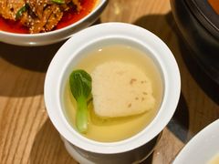 -隐庐·古法川菜(高新店)