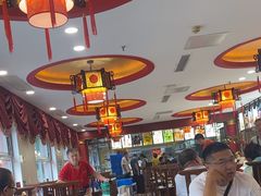 -百味饺子城•海鲜家常菜(秦皇岛店)