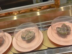 -争鲜回转寿司(南开大悦城店)