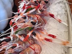 -Mr·Fish鱼鲜生海鲜放题(银泰in99店)