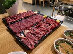 -嬷孙家潮汕牛肉火锅(北京路天河城店)
