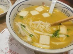 -陇上秦轩biangbiang面(萧山万象汇店)