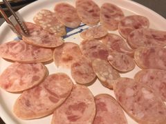 -正宗齐齐哈尔烤肉·齐牛哥鲜切炭火烤肉(杭州总店)